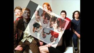 The New Pornographers - Sweet Talk, Sweet Talk with lyrics