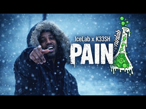 RhythmicLab and IceLab