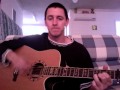 Avicii - Hey Brother (Acoustic Cover) 