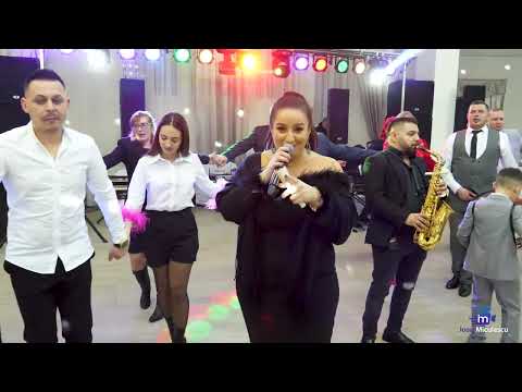 Iasmina Iova  & Formatia - Program Ardelene  Botez Vlad  Teregova 2023