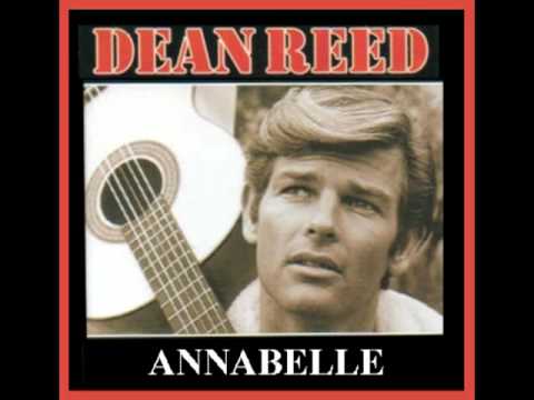 DEAN REED - Annabelle (1959 Hit)
