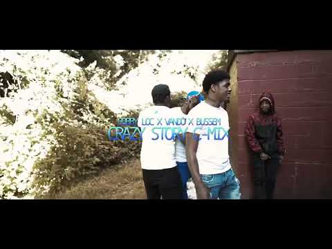 Bobby Loc Vando BussEm