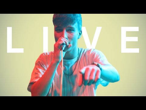maksyo - LIVE at Café Carina, Feb 2022 (Official Video)