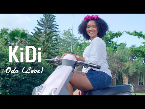 KiDi - Odo (Official Video)