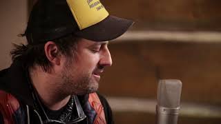 The Lawrence Arms - Seventeener (17th and 37th) - 4/9/2018 - Paste Studios - New York, NY