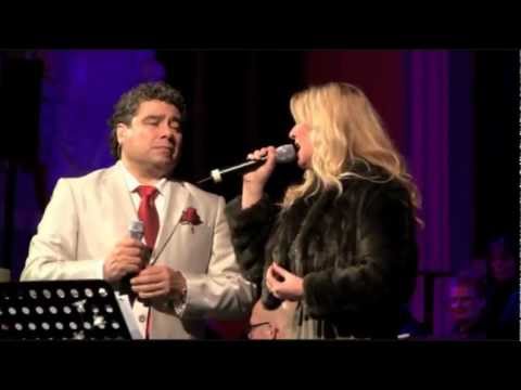 Petra Berger en Jorge Castro- The Prayer