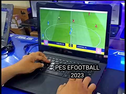 Laptop Dell Inspiron 5448 Test Gaming