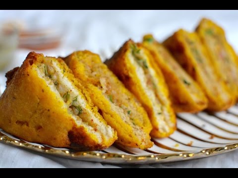 download lagu mp3 mp4 Bread Pakora, download lagu Bread Pakora gratis, unduh video klip Bread Pakora