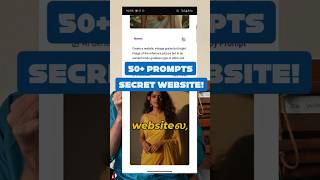 Viral Gemini Prompts- 50+ Gemini Prompt in One Secret Website