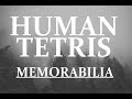Human Tetris Memorabilia 2018 Full Album