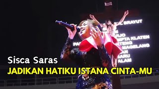 Download lagu Jadikan Hatiku Istana CintaMu - Sisca Saras - HUT Keuskupan Agung Semarang mp3