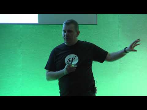 SymfonyLive London 2015 - Ciaran McNulty - Building a Pyramid: Symfony Testing Strategies
