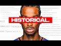 The OKC Thunder Are Your 2025 NBA Champions This Is What It Means For Basketball