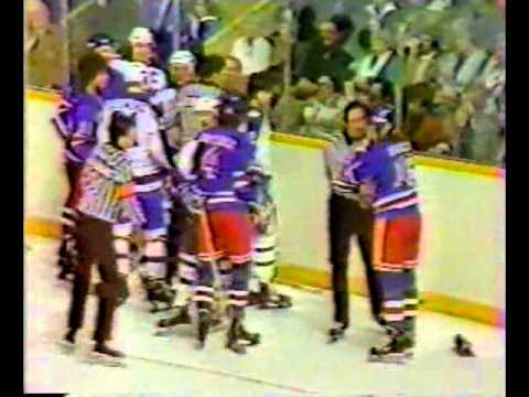 Dec 2, 1978 Pat Hickey Dave Williams