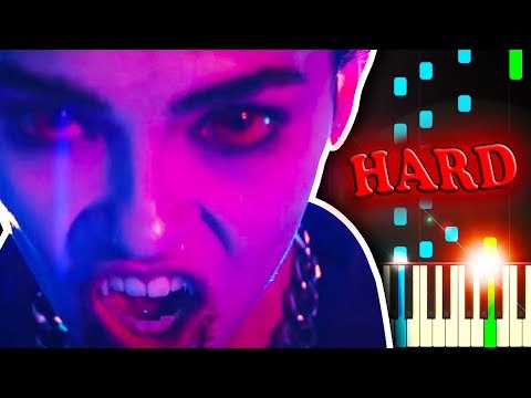 Thought Contagion Piano Performance Video