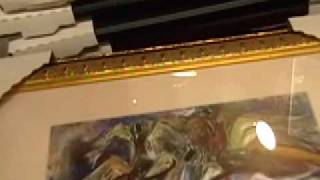 Kelvin Henderson Visual Artist, African American - October Gallery