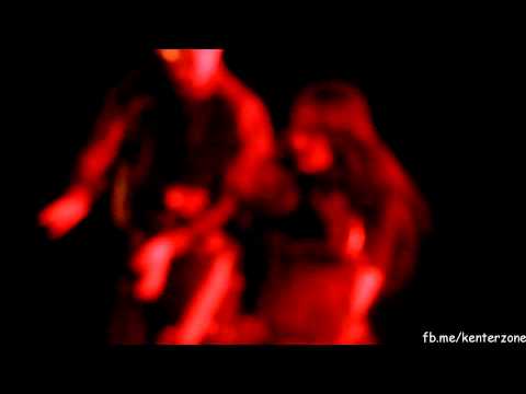 150321 f(x) - Red Light