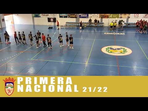 Partido pretemporada Temporada 2021/2022 // Águilas - Elda