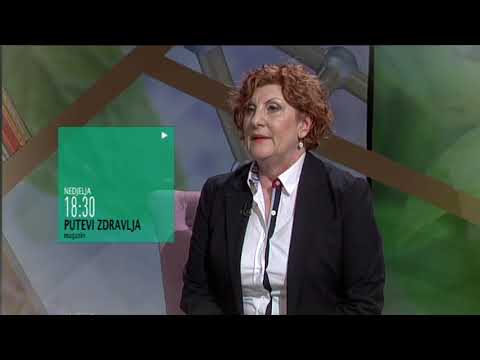 Putevi zdravlja [31.03.2019.]