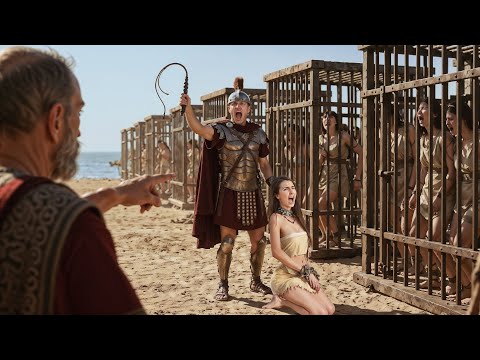 Das brutale Leben eines römischen Sklaven: Würdest du überleben?