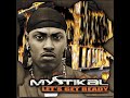Mystikal- Murderer III (Edited Version)