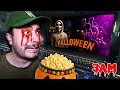 DO NOT WATCH ALL SCARY HALLOWEEN MOVIES AT 3 AM