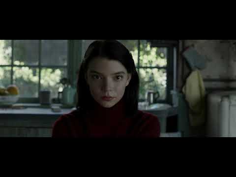Marrowbone Deleted Scenes Anya Taylor-Joy George MacKay