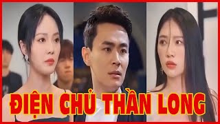 Review phim : Điện chủ thần long ra tù -full