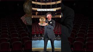 Download lagu I Won The Ballon d’Or😳🏆 mp3