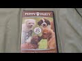 PUPPY PARTY DVD Overview