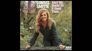 Connie Smith - If God Is Dead (Who’s That Living In My Soul)