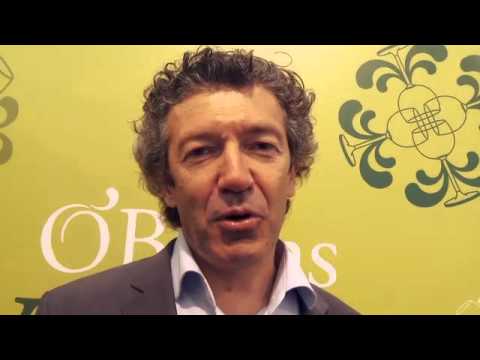 Meet Gerard Bertrand