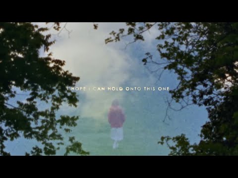 Vance Joy - This One [Official Lyric Video]