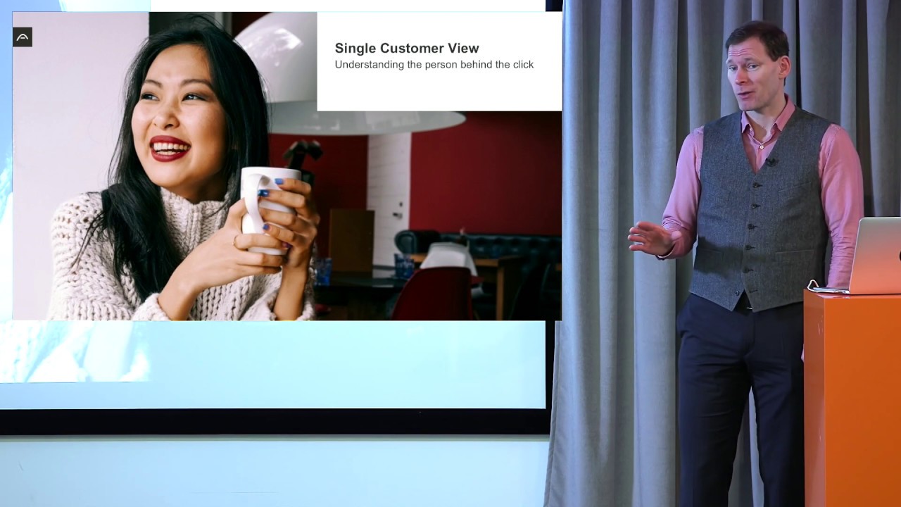 APSIS Webinar | Customer Data Platform