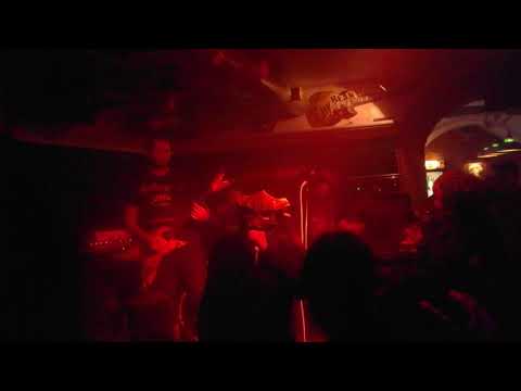 BAD VICTIM - Live @ Velké Meziříčí , Rock Depo 17.3.2018