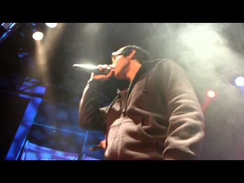 121222 Speak Show Vol.5 Paper Blockz- 선물