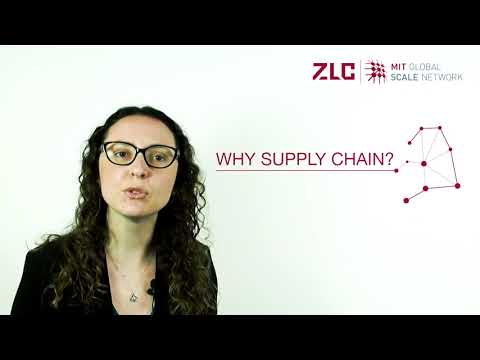 Master of Engineering in Logistics and Supply Chain Management (ZLOG) | Class of 2018