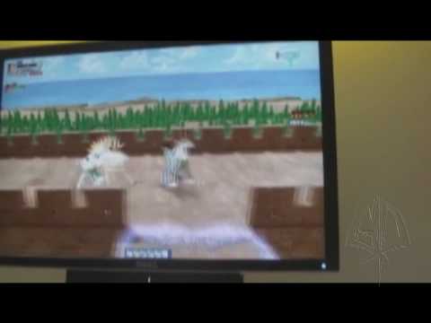 E3 2009 Sideline Analysis - Kung Fu Hustle