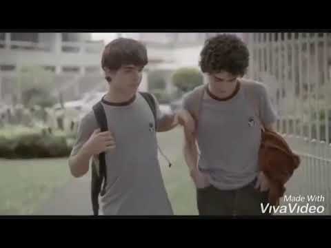 Jesse & Joy & Luis Fonsi - Tanto (Vídeo Gay)