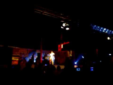 VACCA LIVE A SESTO SAN GIOVANNI