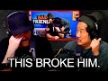 This Joke Hit Andrew Santino HARD...