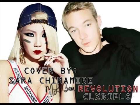 CL X DIPLO   Revolution, MTBD, Dirty Vibe REACTION