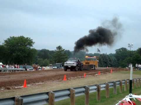 OVER STROKED in Mishicot Wi