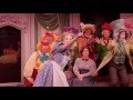 Alice In Wonderland Promo