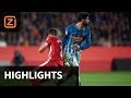 Samenvatting | Girona - Atlético Madrid | 02/12/2018