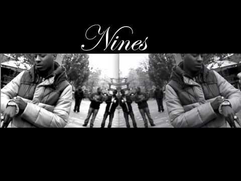 Hard Bars - Nines (Breathing)