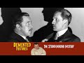 The Studio Murder Mystery Demented Features