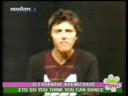 Sarantis - Greek So you Think you Can Dance Αφιέρωμα στο Τηλεάστυ -Μαρία Μπεκατώρου
