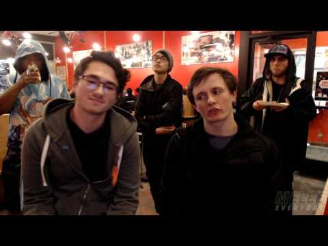 Ride or Pie 5 - Unsure (Fox) vs. TechDeath (Marth) - SSBM - Losers Eighths