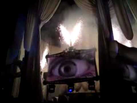 White Sensation,Prague 2010 (Opening).MP4